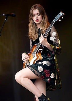 Johanna Soderberg
